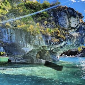 Carretera Austral Sur con excursiones incluidas Mayo 2026