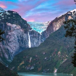 Carretera Austral Norte