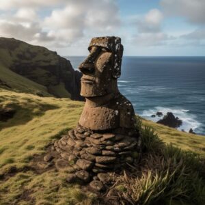 Isla de pascua